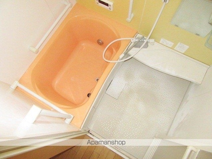 長野県長野市大字高田[2DK/53.54m2]のバス