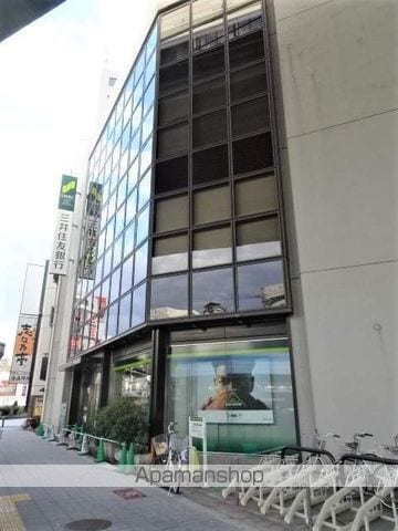 阪神ハイグレードマンション1番館の周辺写真
