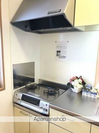 グランドール川口　Ｂ棟[2LDK/69.73m2]の内装5