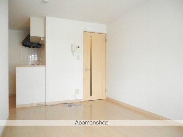 サンテラス手稲本町の内装写真