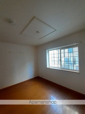 プレシャスコートK西浜の内装写真