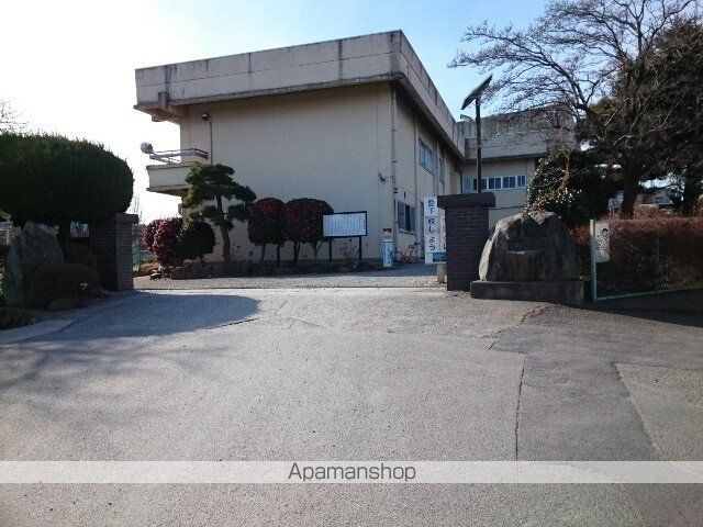 アルテールの周辺写真