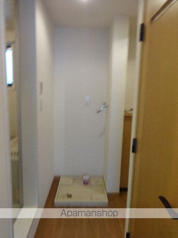 リースランド矢口A棟の内装写真