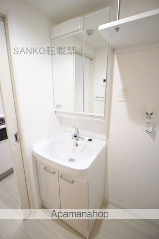 ベルガモ東区役所前の内装写真