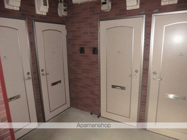 MI.DREAMの玄関写真