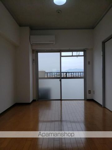 たかおマンションの内装写真