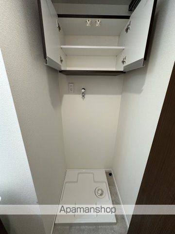 ベイルーム海老名アスターの内装写真