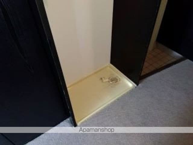 ベルトピア日吉IIの内装写真