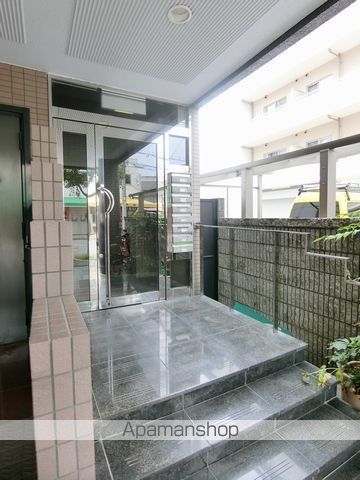 GARDEN HILL OGIの外観写真