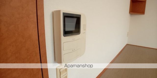 レオパレスニューフィールの内装写真