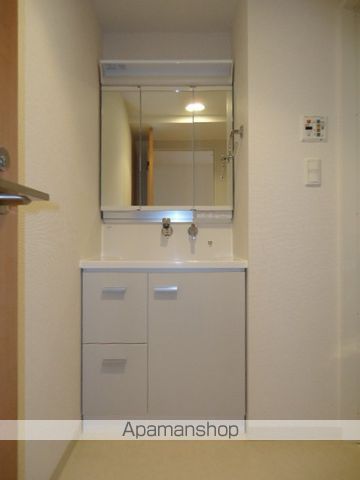 パークアクシス元浅草ステージの内装写真
