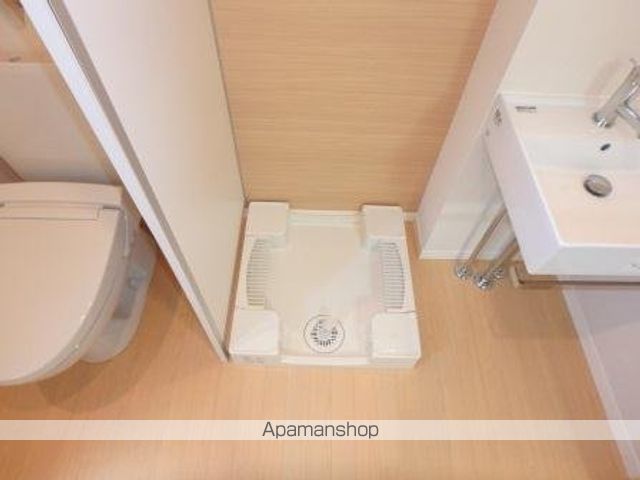 コリーヌの内装写真