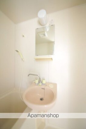 リエル大塚[1K/20m2]の洗面所