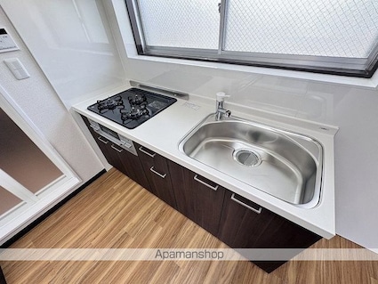 メゾンいしかわ[1LDK/34.71m2]の内装3