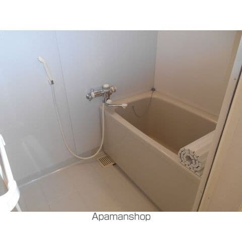 グレースヒルズ東原の内装写真