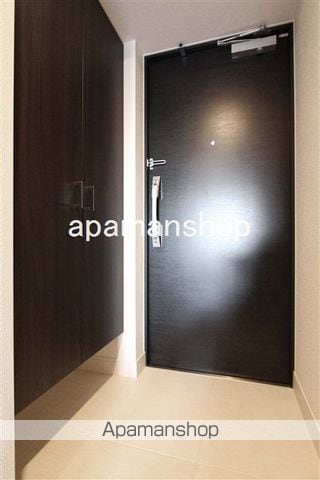 エスレジデンスNIHOMBASHIクオリアの内装写真