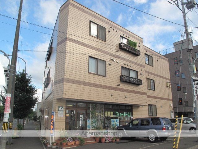 ロイヤルコート稲穂