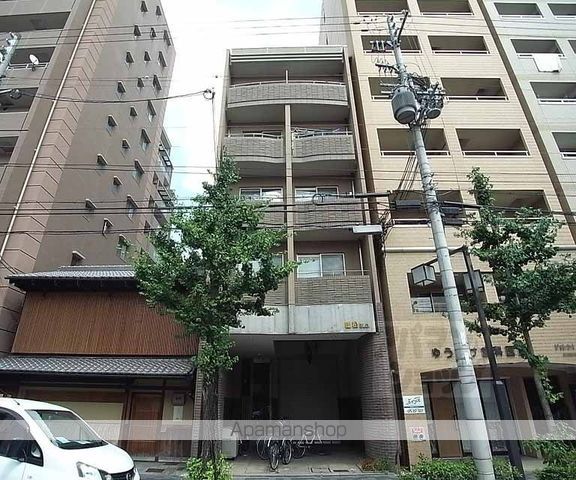 ウッドテック國松の外観写真