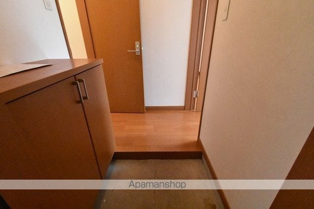 ボヌール福住IIの内装写真