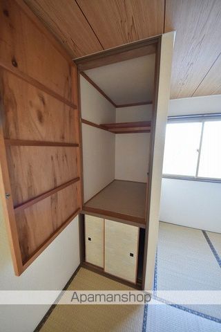 43条ハイツの内装写真