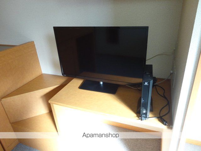 レオパレス総和の内装写真