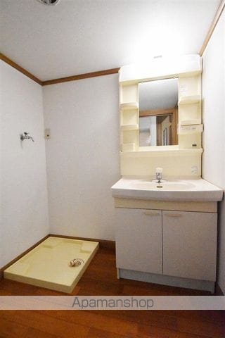 クレイドルの内装写真