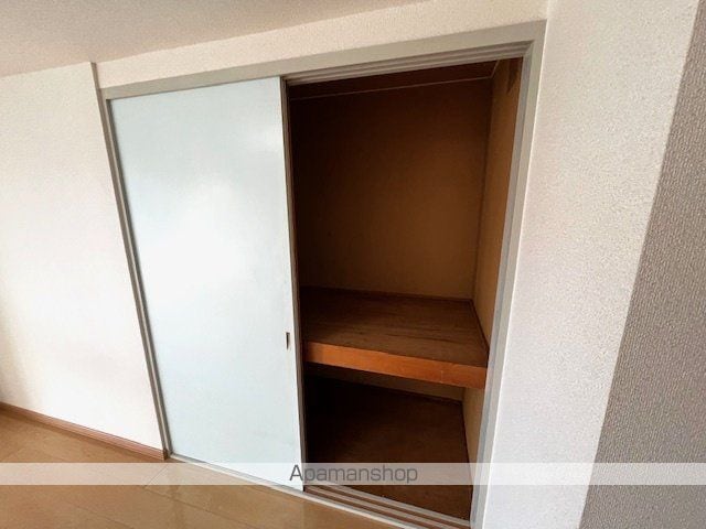 メゾン21の内装写真