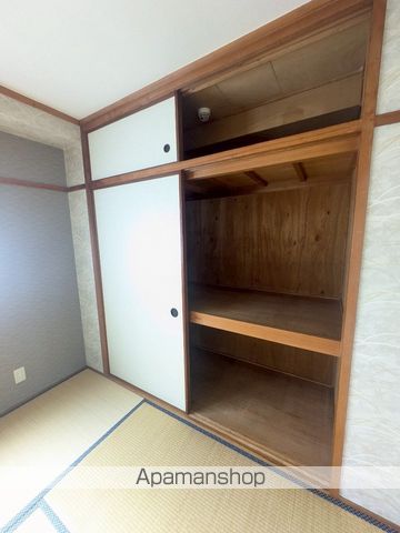エクシオプレイスIの内装写真