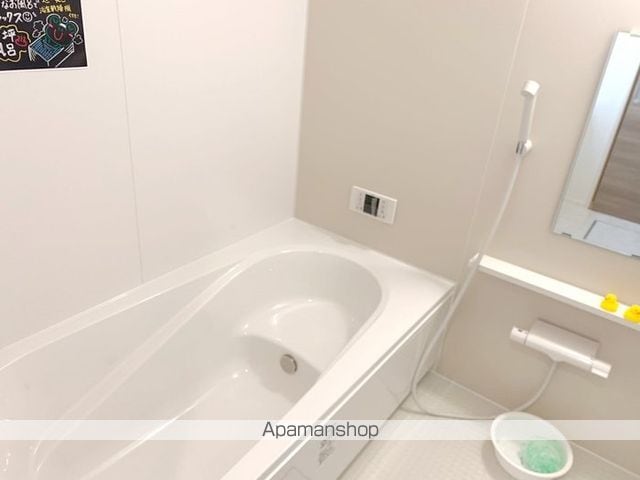 Dーroom Brlliantの内装写真
