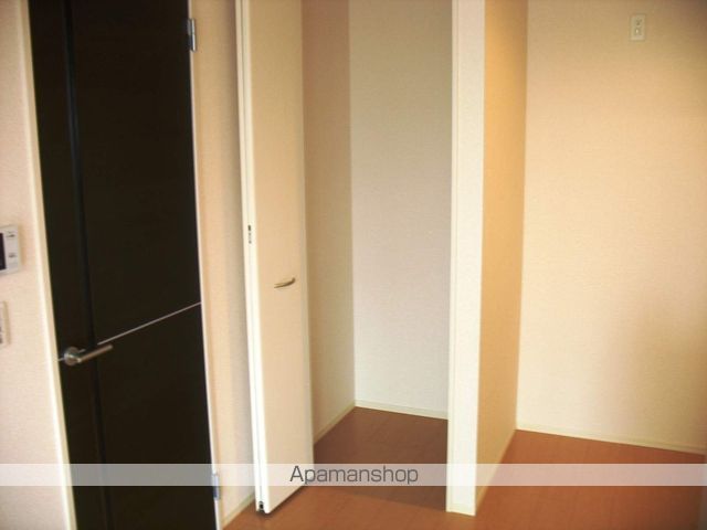ボンボヌールの内装写真