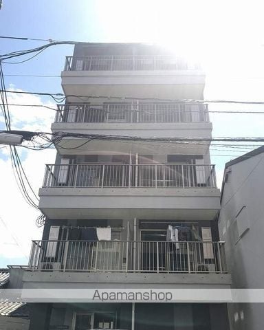 CAMPANELLAの外観写真