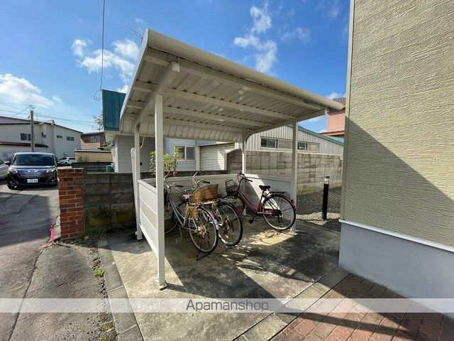 レオパレスハーベストコート見山のその他写真