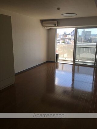 和歌山県和歌山市東蔵前丁[1K/36m2]の内装4