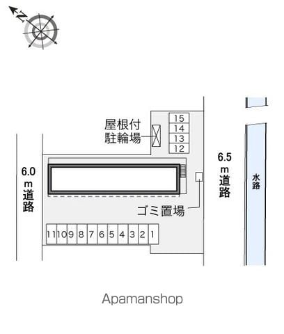 レオパレスコーポ バードヒルのその他写真