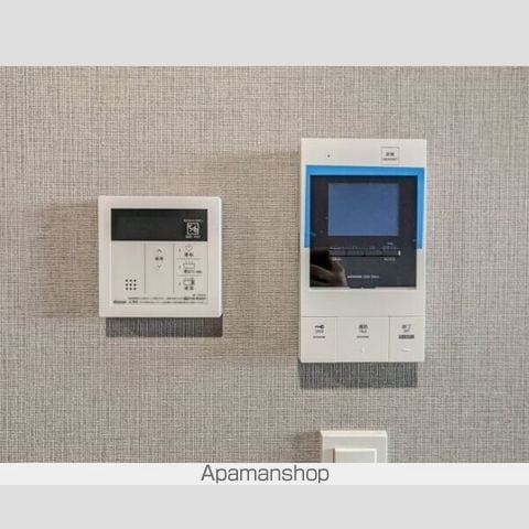 アルティザ上野毛の内装写真