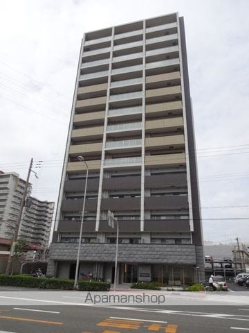 プレサンスロジェKUMATA