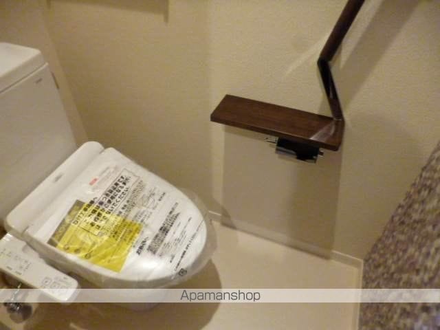 ジュエリス大泉の内装写真