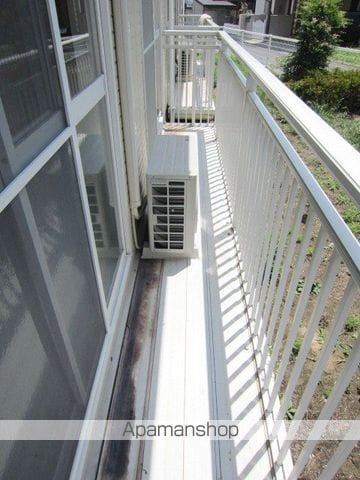 フレグランスモア綱島S棟の内装写真