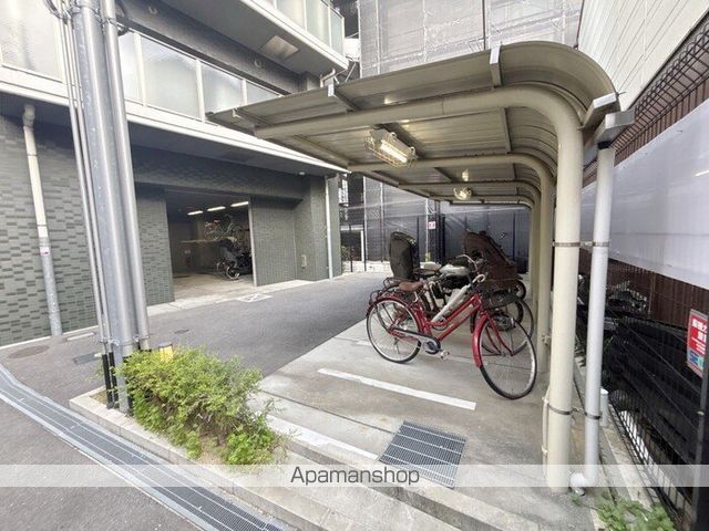 プレサンス四天王寺のその他写真