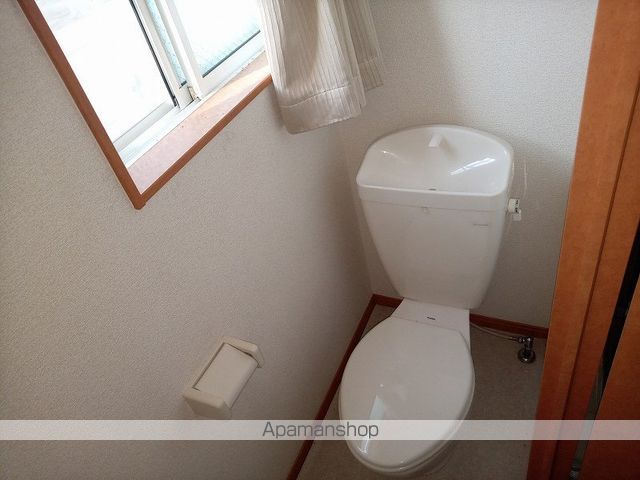 レオパレス地領の内装写真
