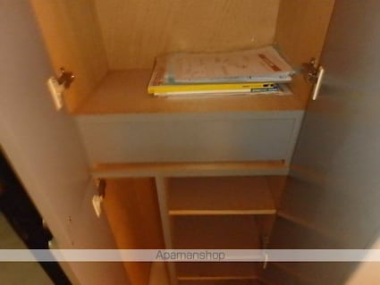 モナーク杉並堀ノ内[1R/19.23m2]の内装2