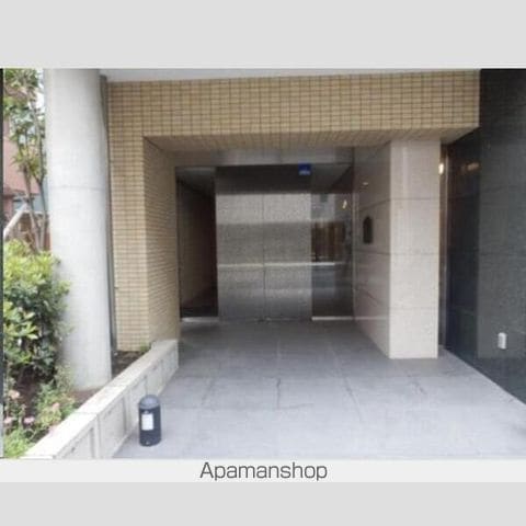 メインステージ東日本橋IIの内装写真