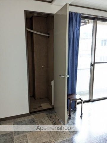 ヤスダビル新館の内装写真