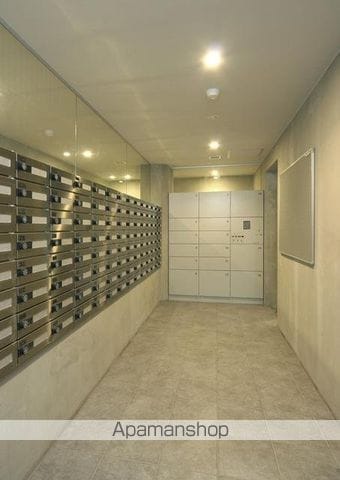 エコロジー東陽町プロセンチュリーの内装写真