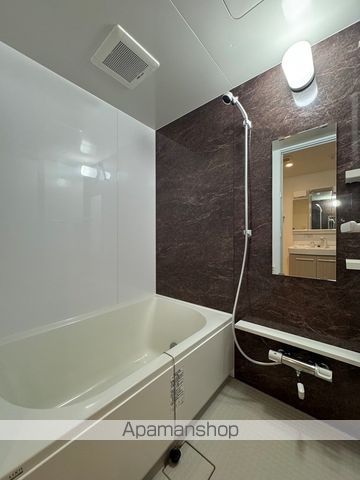 La mia casaの内装写真
