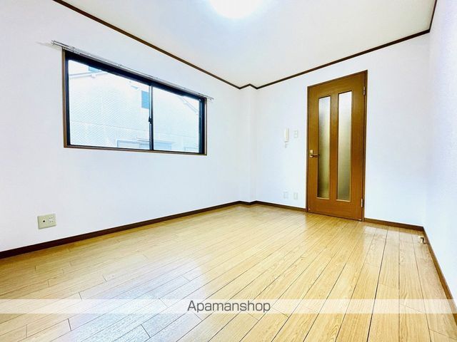 ルゼロIIの内装写真