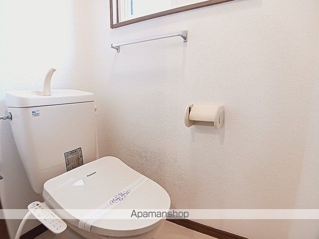 エクレール城東の内装写真