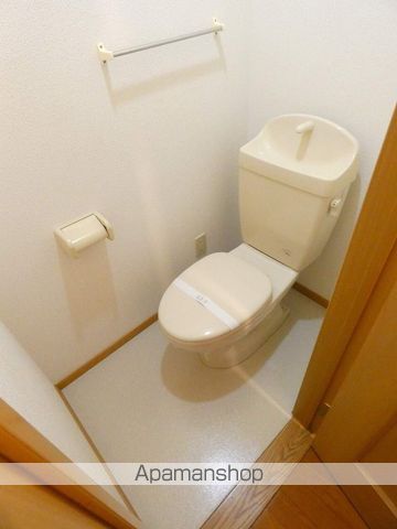Arkadia舞阪 Aの内装写真