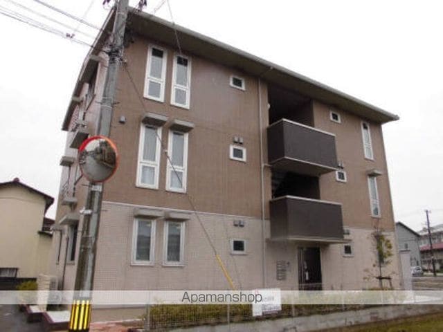 PIENOの外観写真