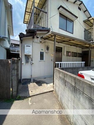 メゾン平山[1DK/31.16m2]の共用部3